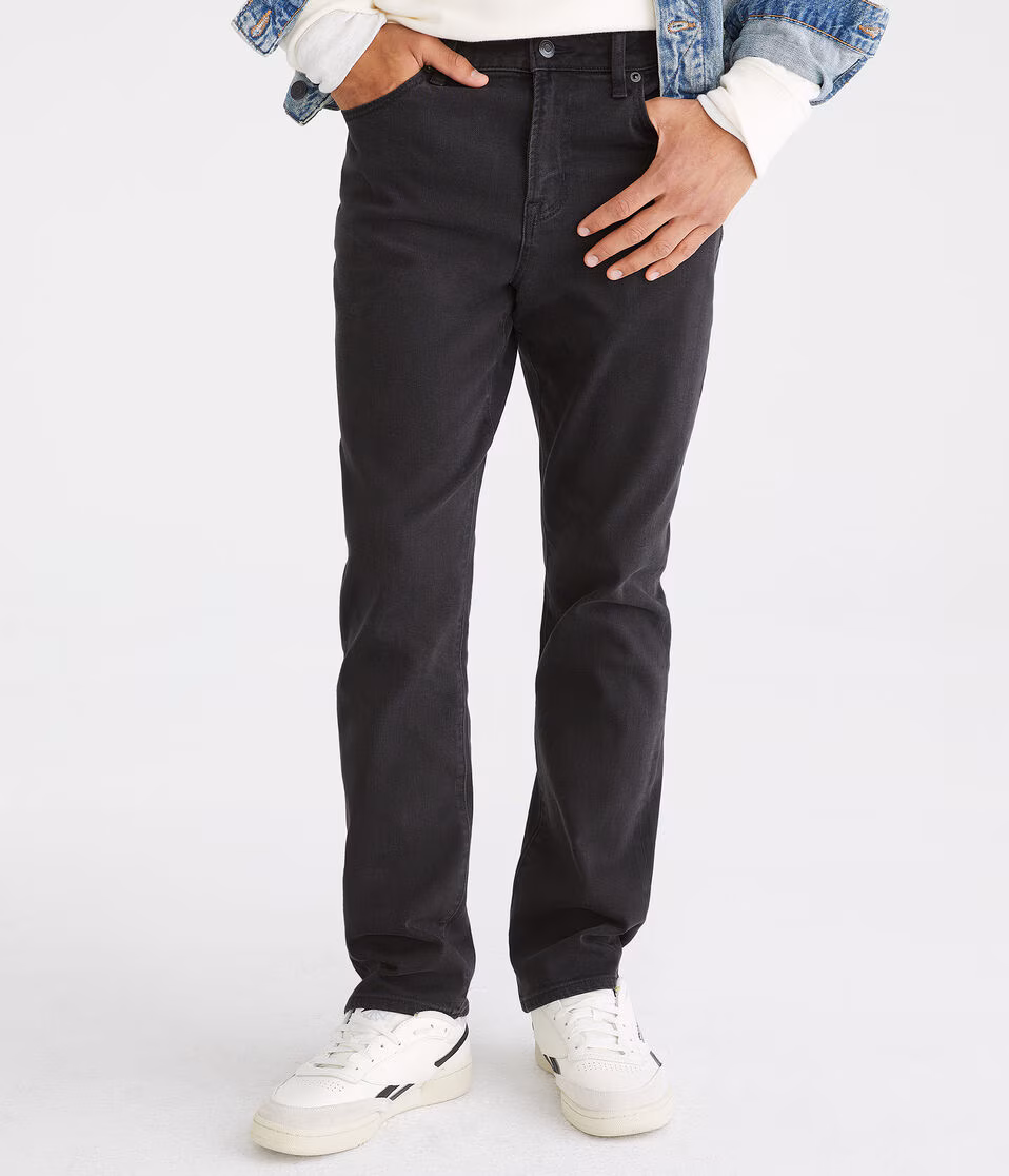 Athletic Straight Premium Air Jean