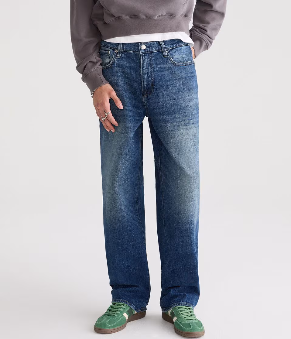Baggy Jean