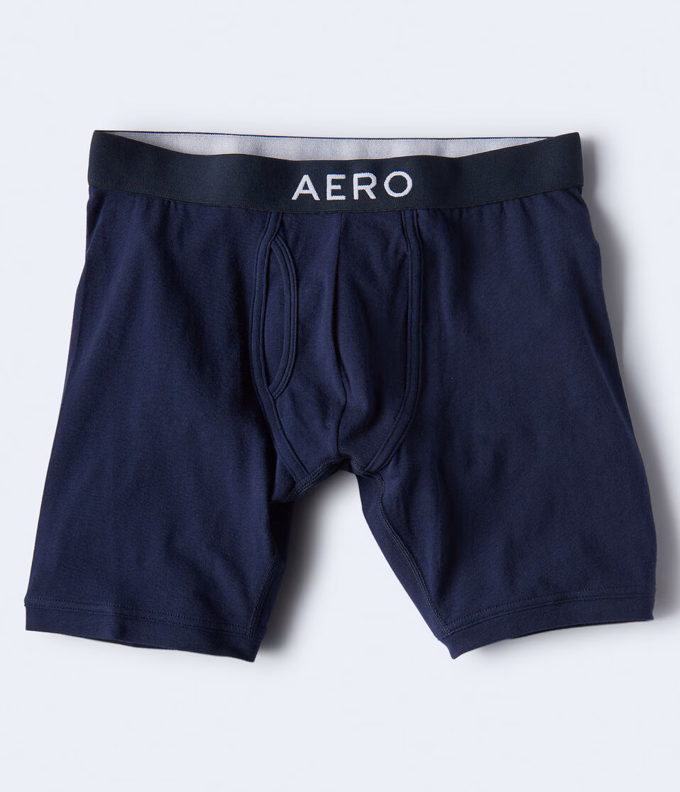 Classic 6.5" Boxer Brief