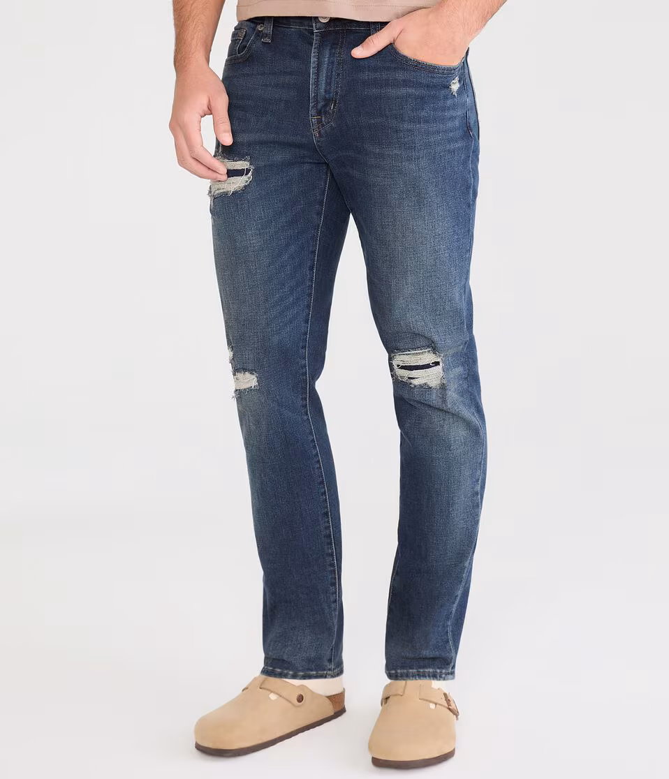 Slim Premium Air Jean