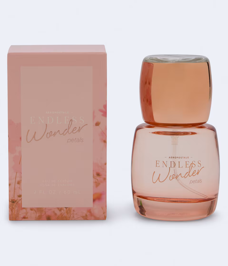 Endless Wonder Petals Fragrance - 2 Oz