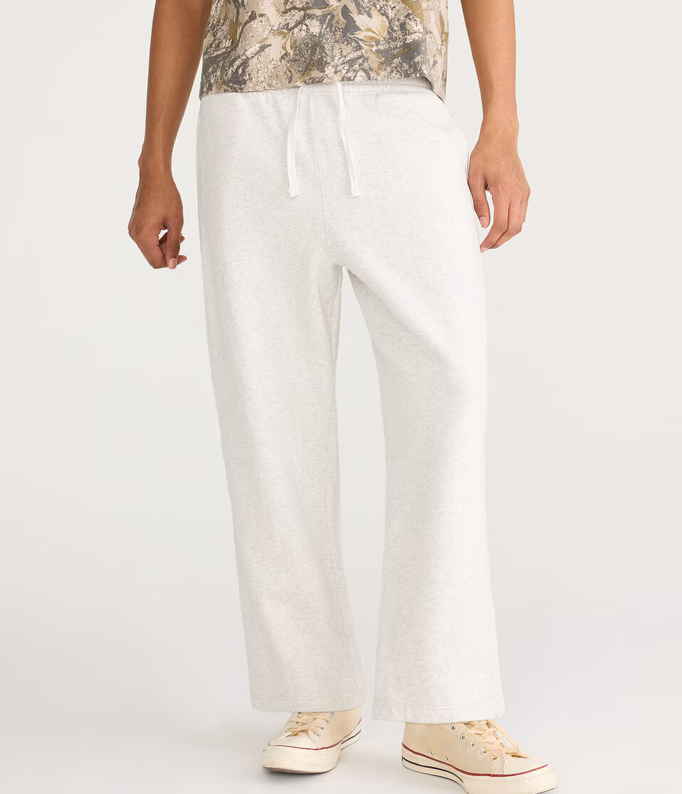 Cloud Soft Baggy Sweatpants